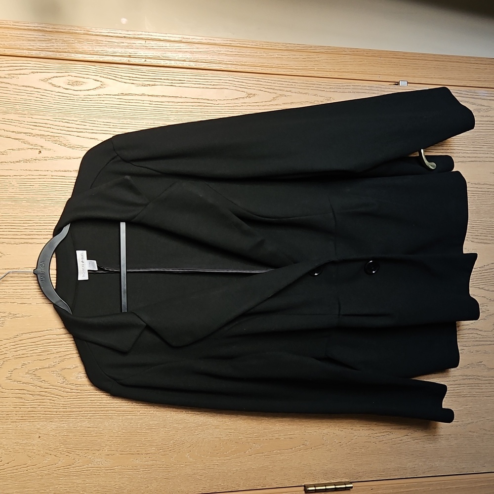 Fashion Bug jacket